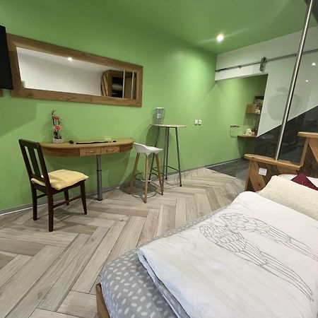 Le Domaine Du Verger, Chambres D'Hotes Osenbach Zewnętrze zdjęcie
