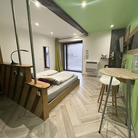 Le Domaine Du Verger, Chambres D'Hotes Osenbach Zewnętrze zdjęcie