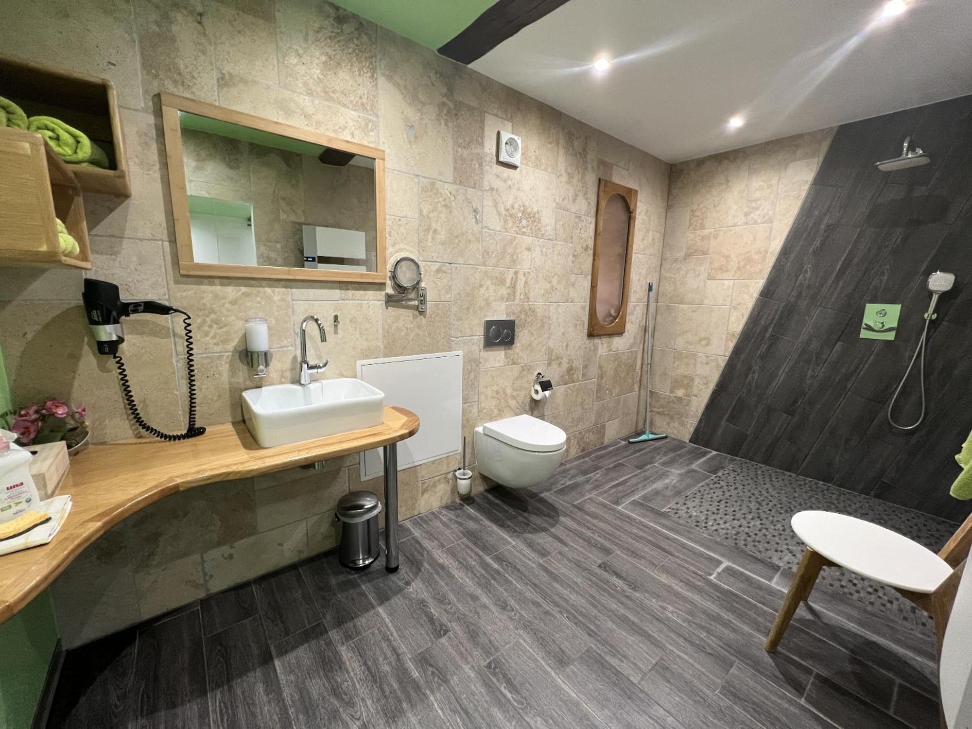 Le Domaine Du Verger, Chambres D'Hotes Osenbach Zewnętrze zdjęcie
