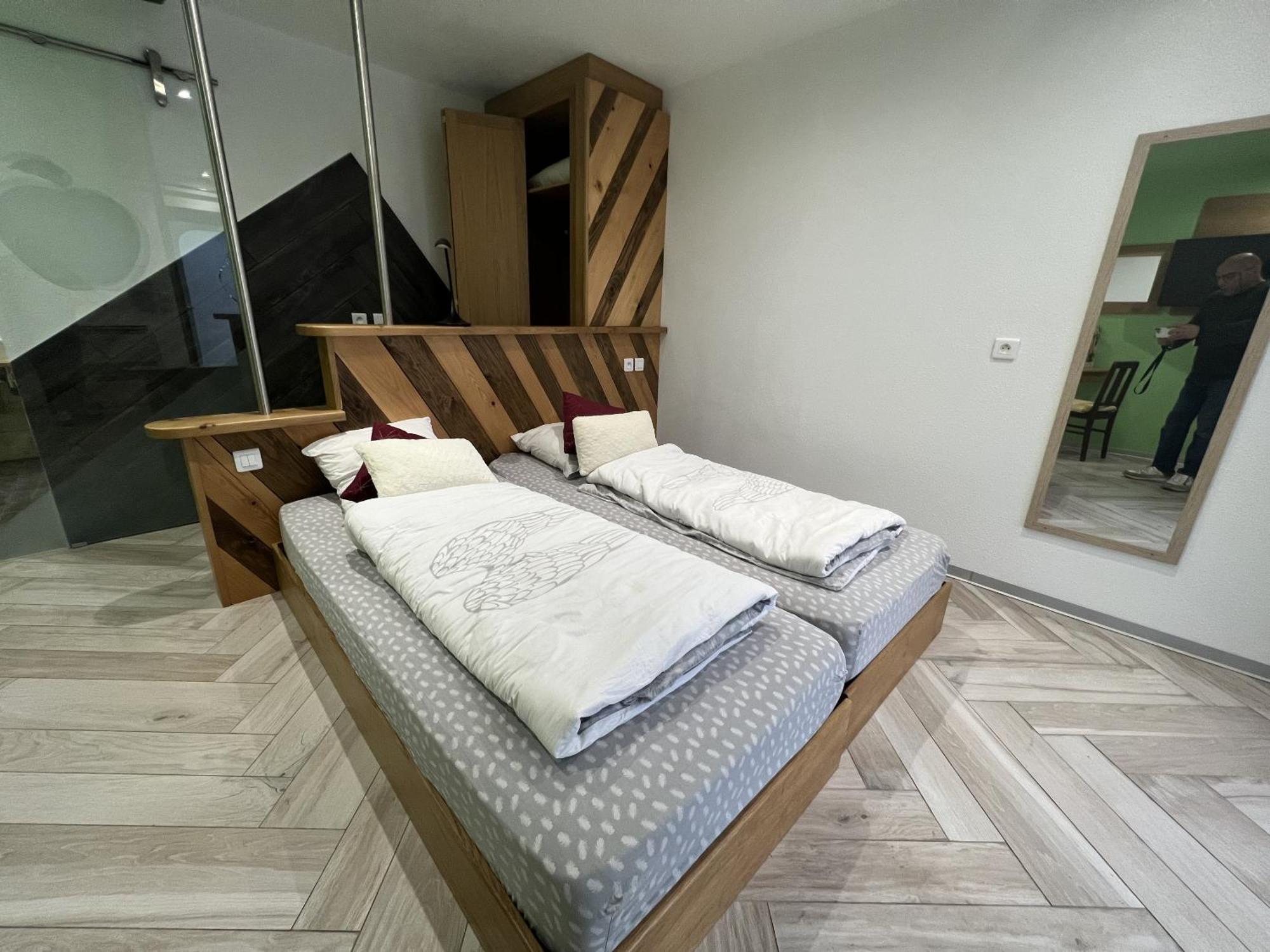 Le Domaine Du Verger, Chambres D'Hotes Osenbach Zewnętrze zdjęcie