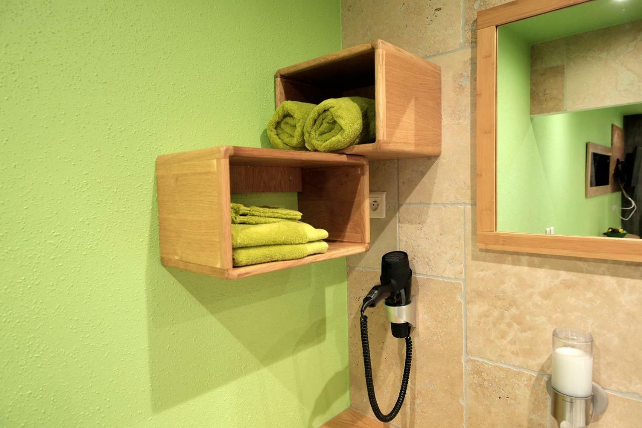 Le Domaine Du Verger, Chambres D'Hotes Osenbach Zewnętrze zdjęcie