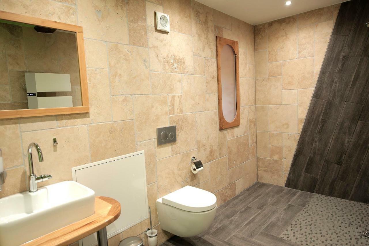 Le Domaine Du Verger, Chambres D'Hotes Osenbach Zewnętrze zdjęcie