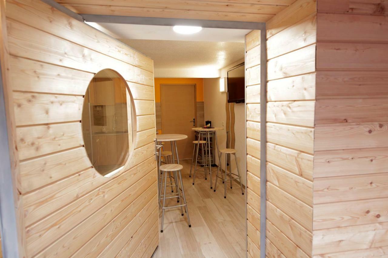 Le Domaine Du Verger, Chambres D'Hotes Osenbach Zewnętrze zdjęcie