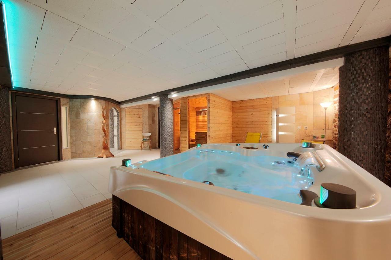 Le Domaine Du Verger, Chambres D'Hotes Osenbach Zewnętrze zdjęcie