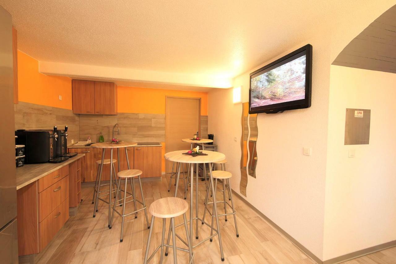 Le Domaine Du Verger, Chambres D'Hotes Osenbach Zewnętrze zdjęcie