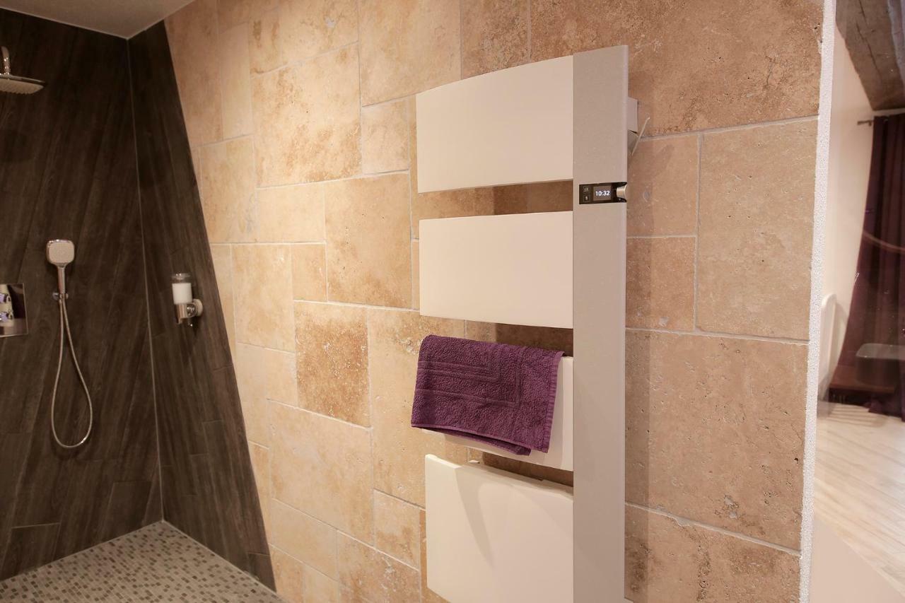 Le Domaine Du Verger, Chambres D'Hotes Osenbach Zewnętrze zdjęcie