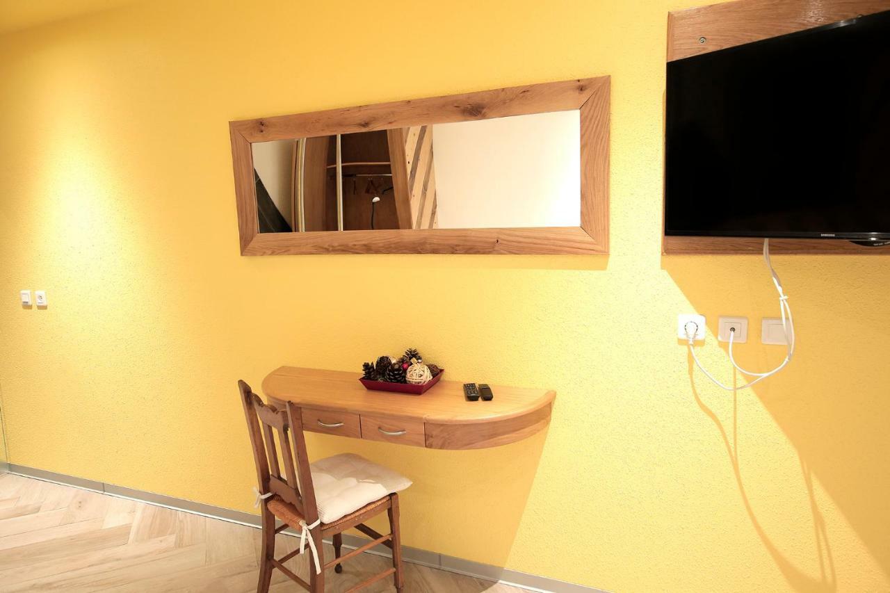 Le Domaine Du Verger, Chambres D'Hotes Osenbach Zewnętrze zdjęcie