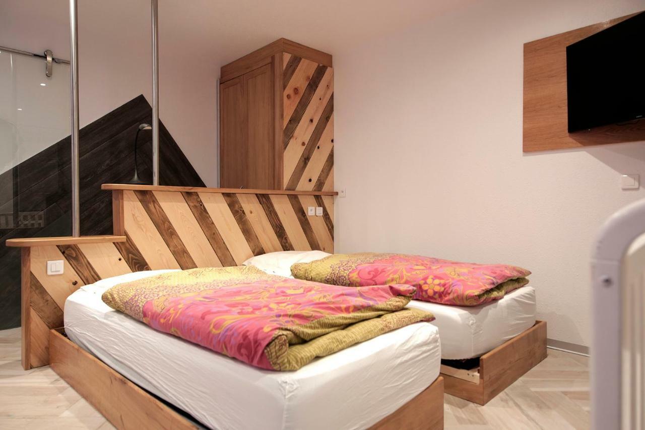 Le Domaine Du Verger, Chambres D'Hotes Osenbach Zewnętrze zdjęcie