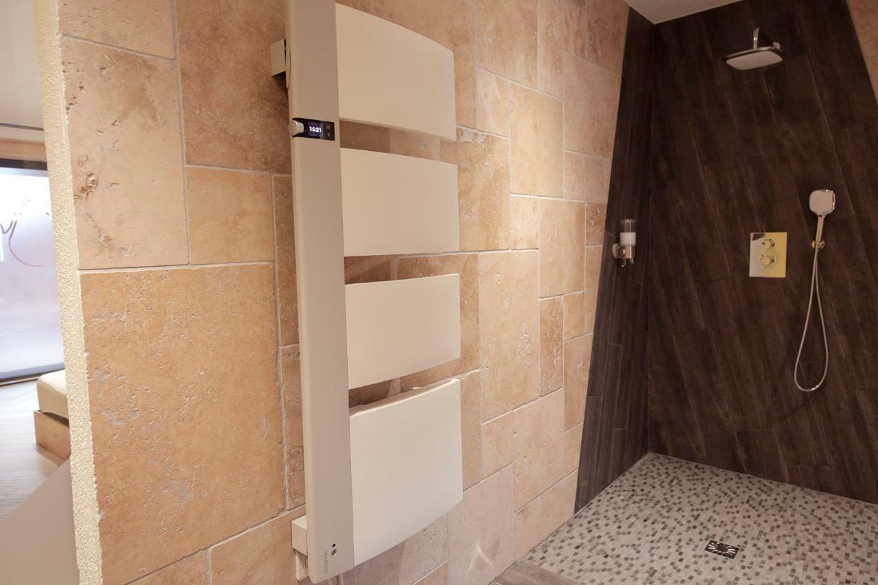 Le Domaine Du Verger, Chambres D'Hotes Osenbach Zewnętrze zdjęcie