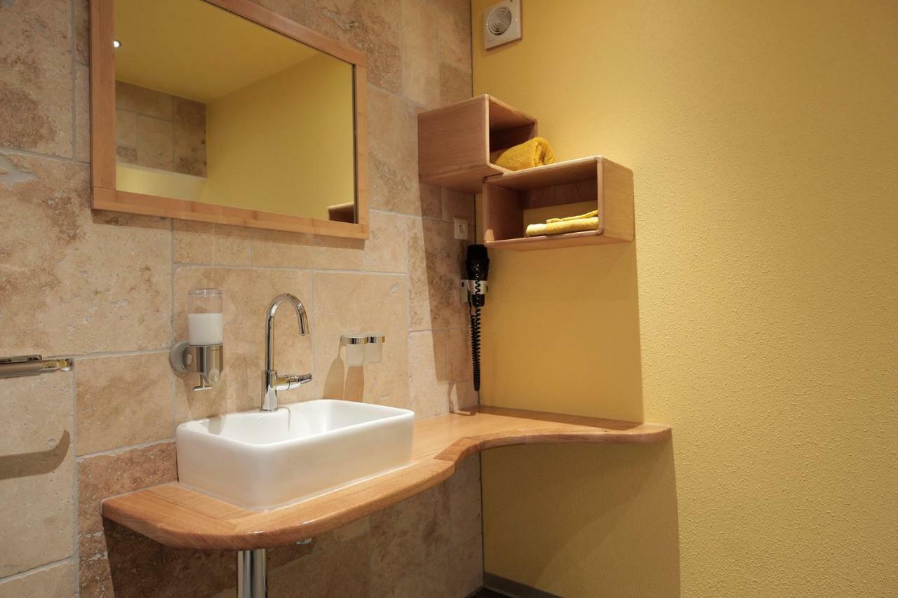 Le Domaine Du Verger, Chambres D'Hotes Osenbach Zewnętrze zdjęcie